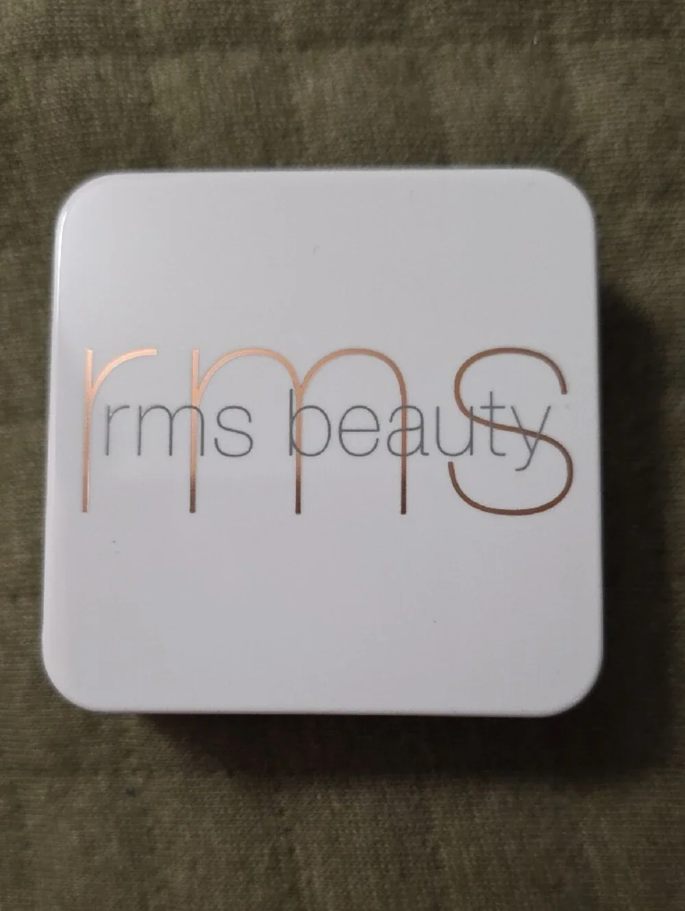 Rms Beauty ReDimension Hydra Bronzer